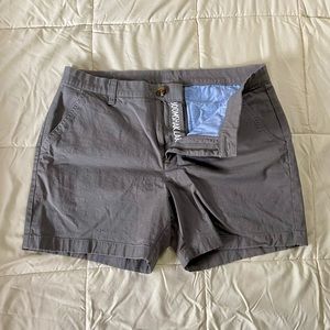 Chubbies “The Staples” Shorts